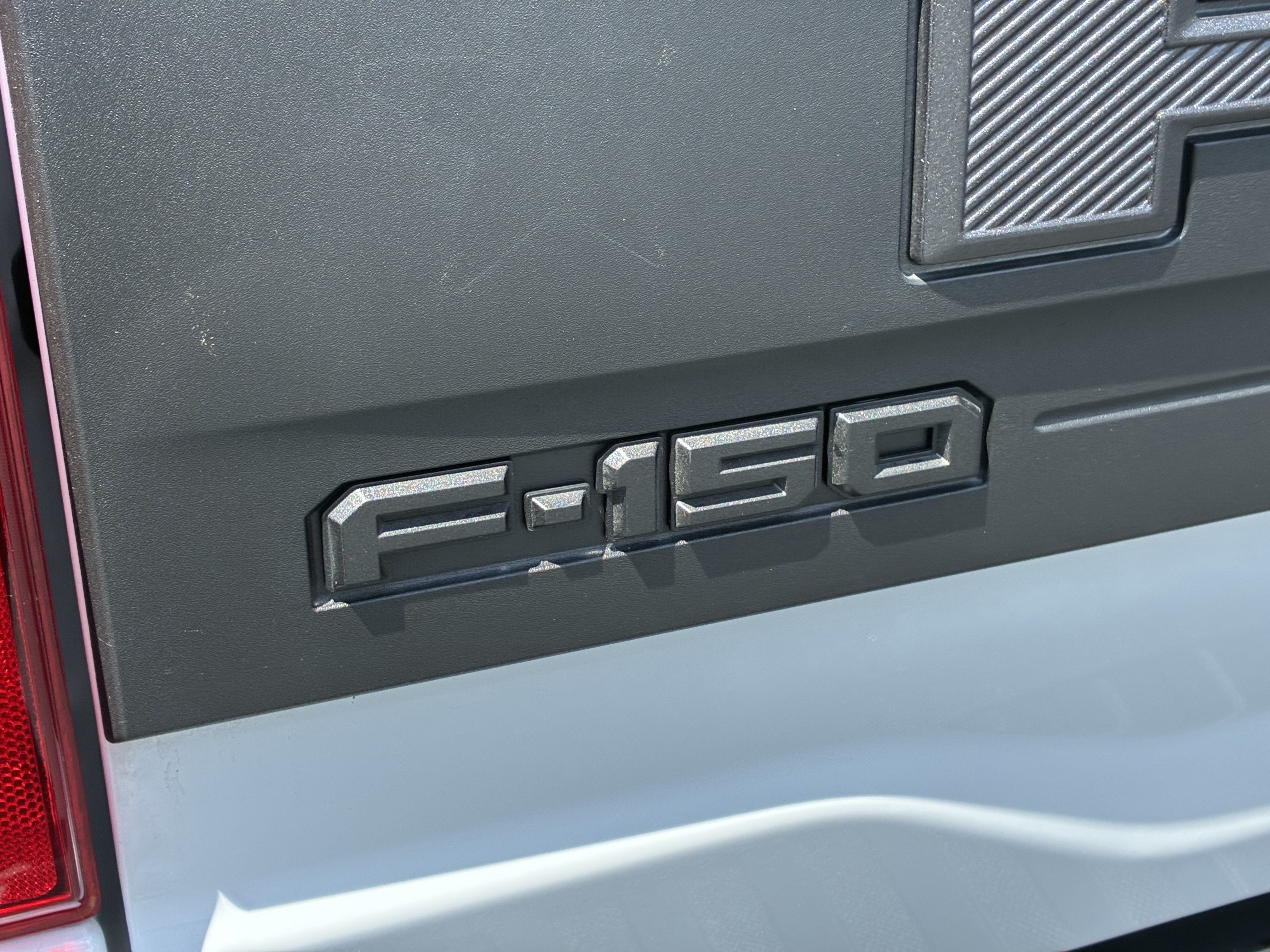 Used 2025 Ford F150 Raptor AWD/4WD image 11