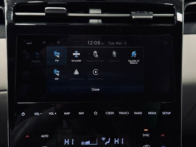 Used 2023 Hyundai Tucson Limited image 38