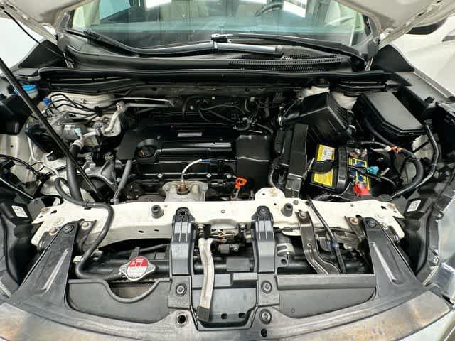 Used 2016 Honda CR-V LX image 25
