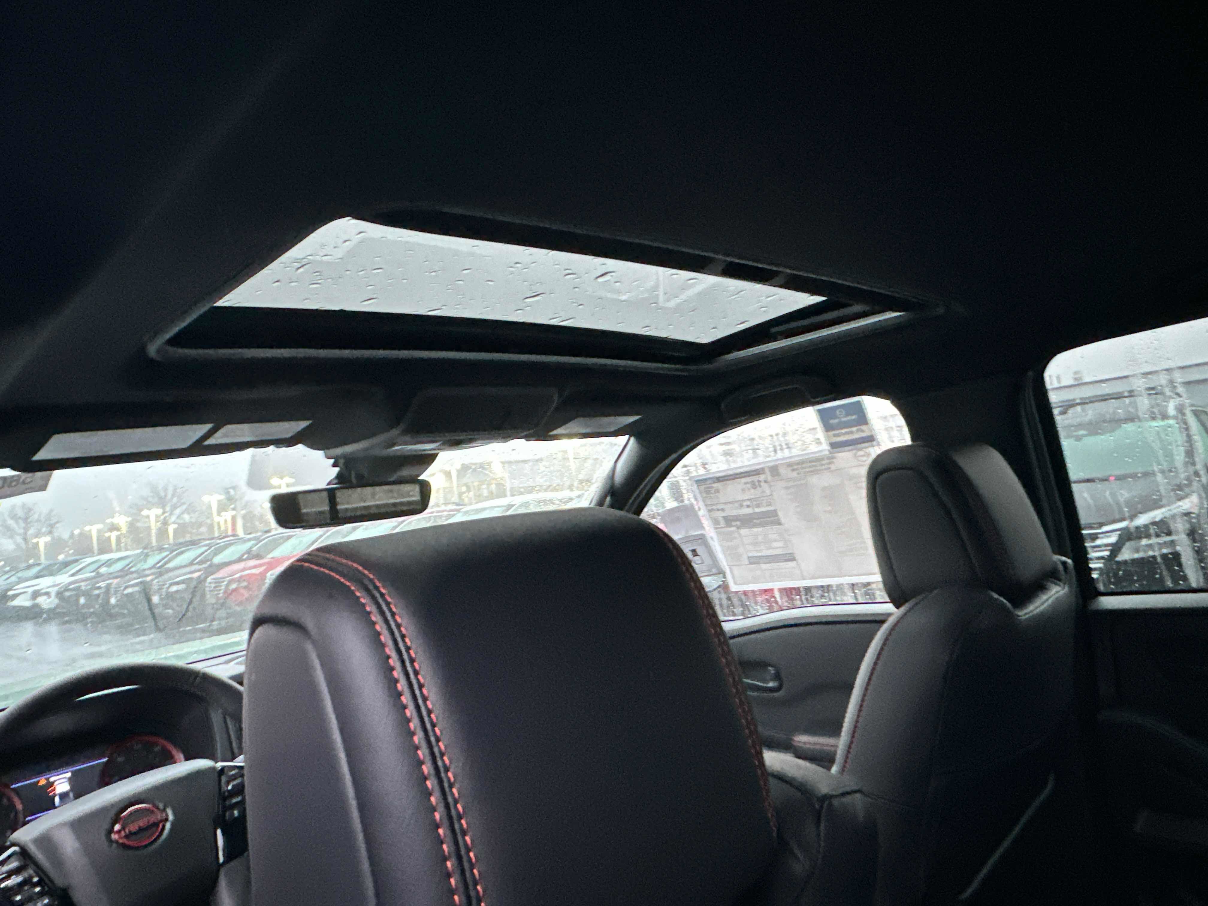 New 2026 Nissan Frontier PRO-4X w/ Pro Premium Package image 26