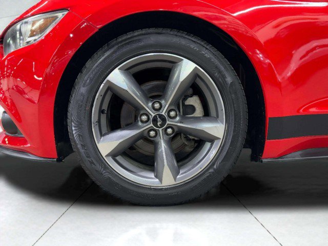 Used 2015 Ford Mustang Convertible w/ Equipment Group 051A image 53