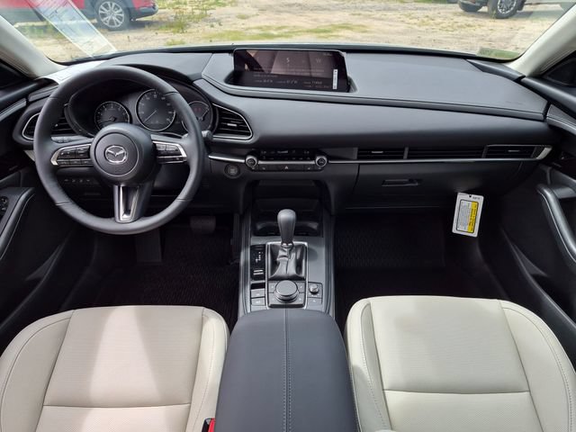 New 2026 MAZDA CX-30 AWD 2.5 S w/ Premium Package image 24
