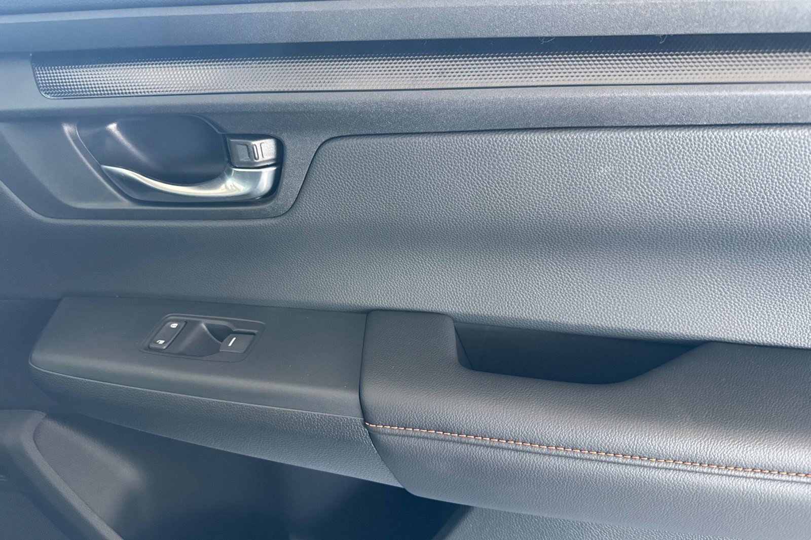 New 2026 Honda CR-V Sport image 26