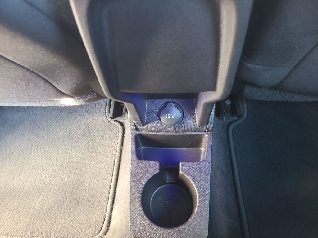 Used 2016 Ford Fiesta ST image 36