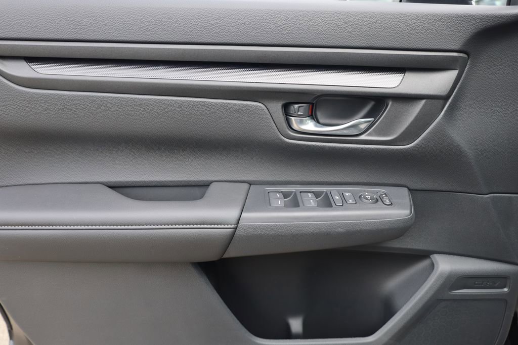 New 2026 Honda CR-V EX image 10