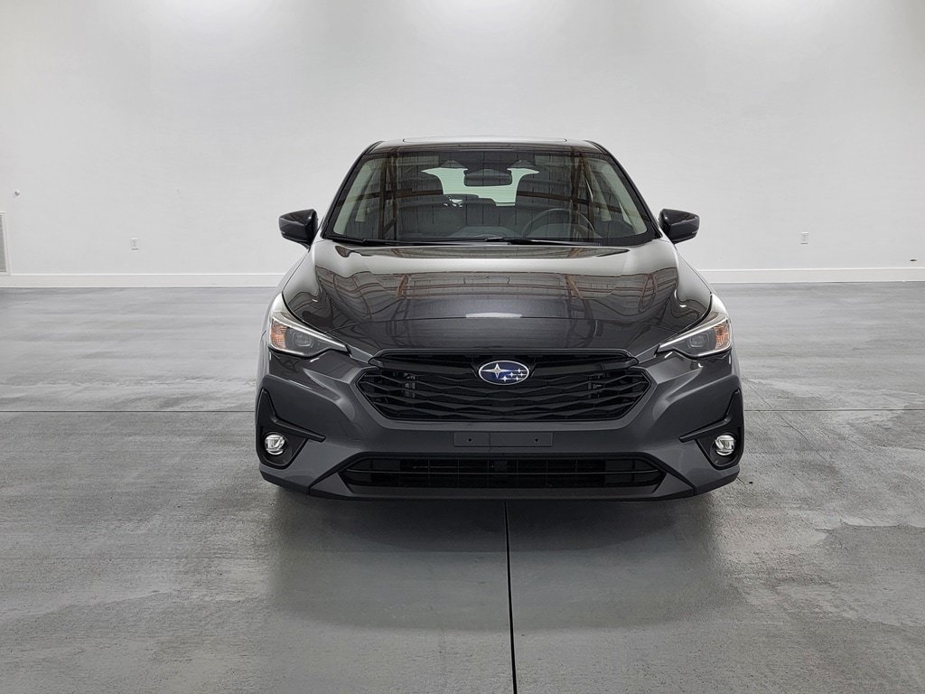 New 2026 Subaru Impreza 2.0i Sport AWD/4WD image 3