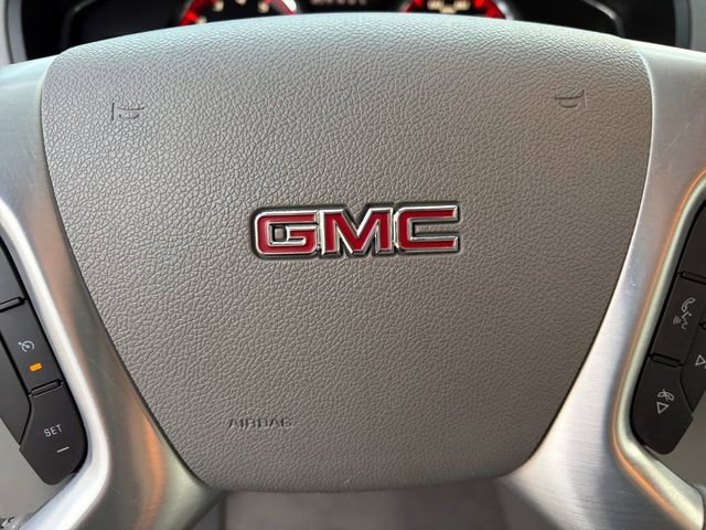 Used 2016 GMC Acadia SLT w/ Premium Edition image 7