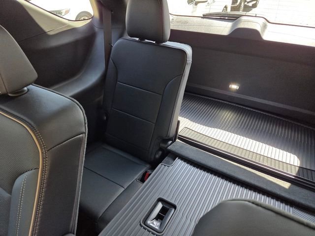 Used 2026 Chevrolet Traverse High Country w/ LPO, Floor Liner Package image 14