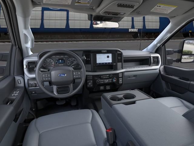 New 2026 Ford F250 XL AWD/4WD image 9