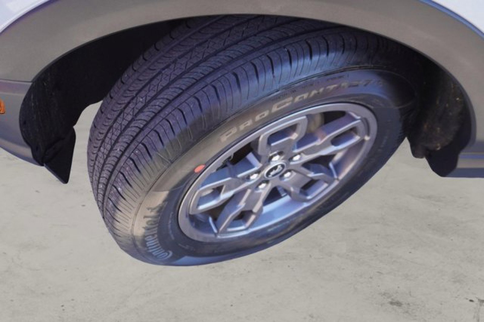 Used 2021 Ford Bronco Sport Big Bend w/ Big Bend Package (96B) image 11