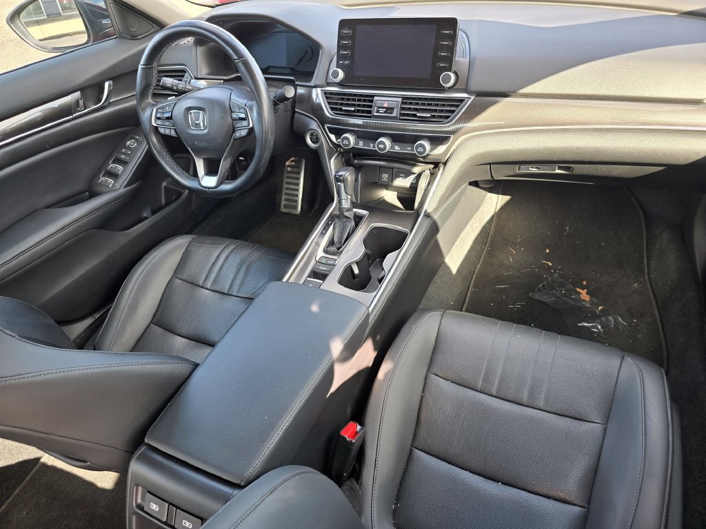Used 2022 Honda Accord Sport Special Edition image 21