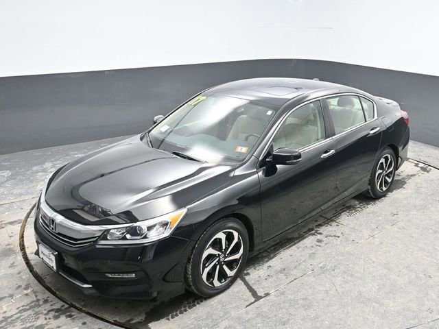 Used 2017 Honda Accord EX-L image 20