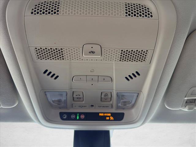 Used 2024 Cadillac XT6 Premium Luxury w/ Technology Package FWD image 21