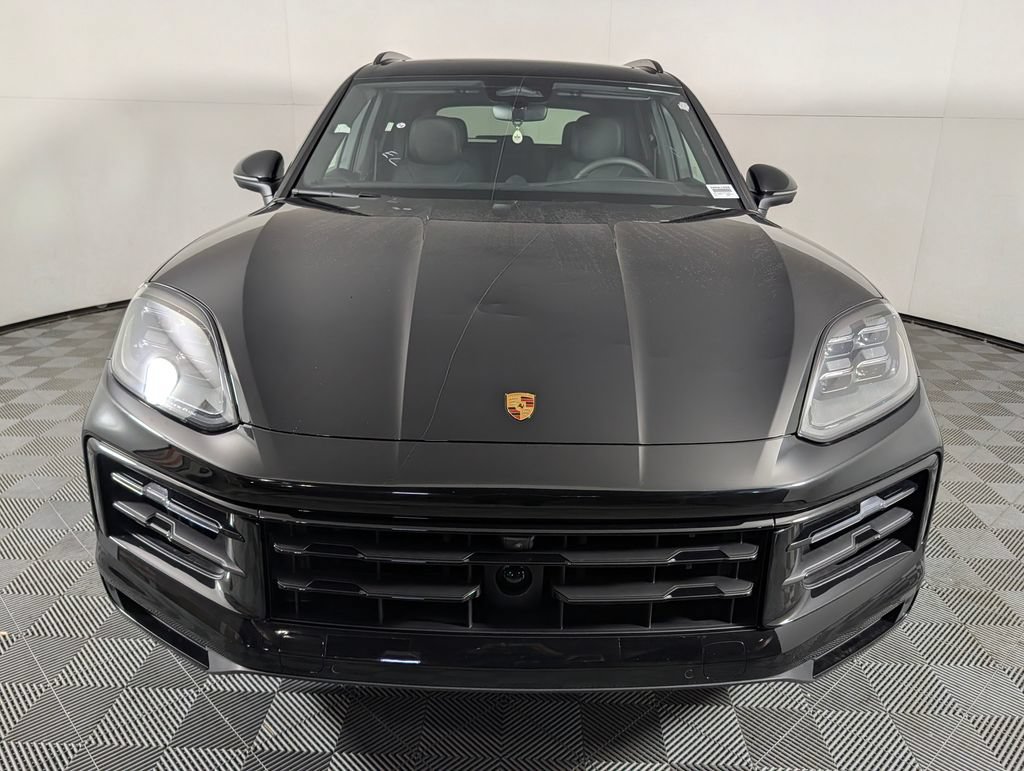 New 2026 Porsche Cayenne S AWD/4WD image 10