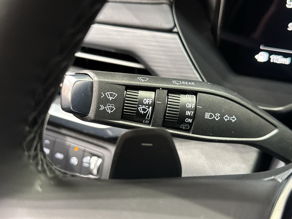 New 2026 GMC Acadia Elevation w/ Black Edition AWD/4WD image 25