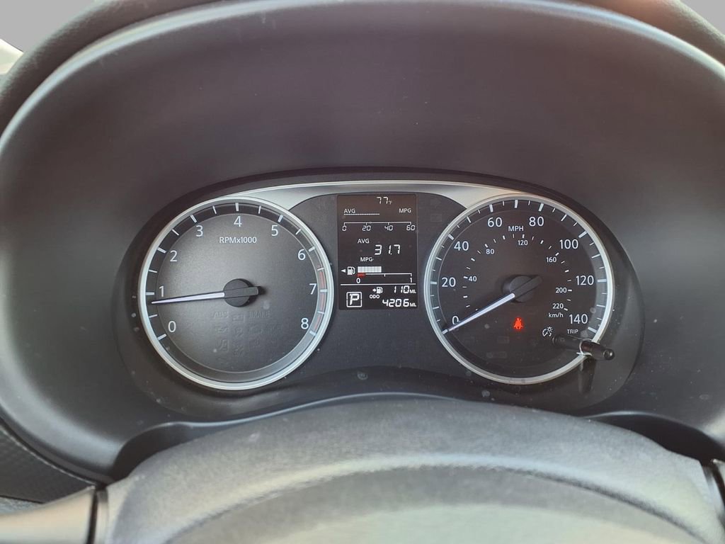 Used 2025 Nissan Kicks Play S FWD image 16