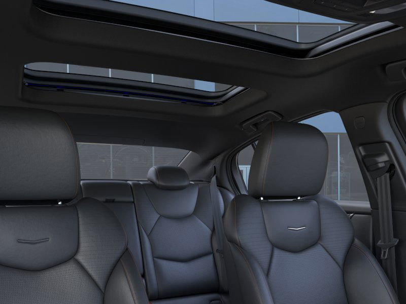 New 2026 Cadillac CT5 V image 24