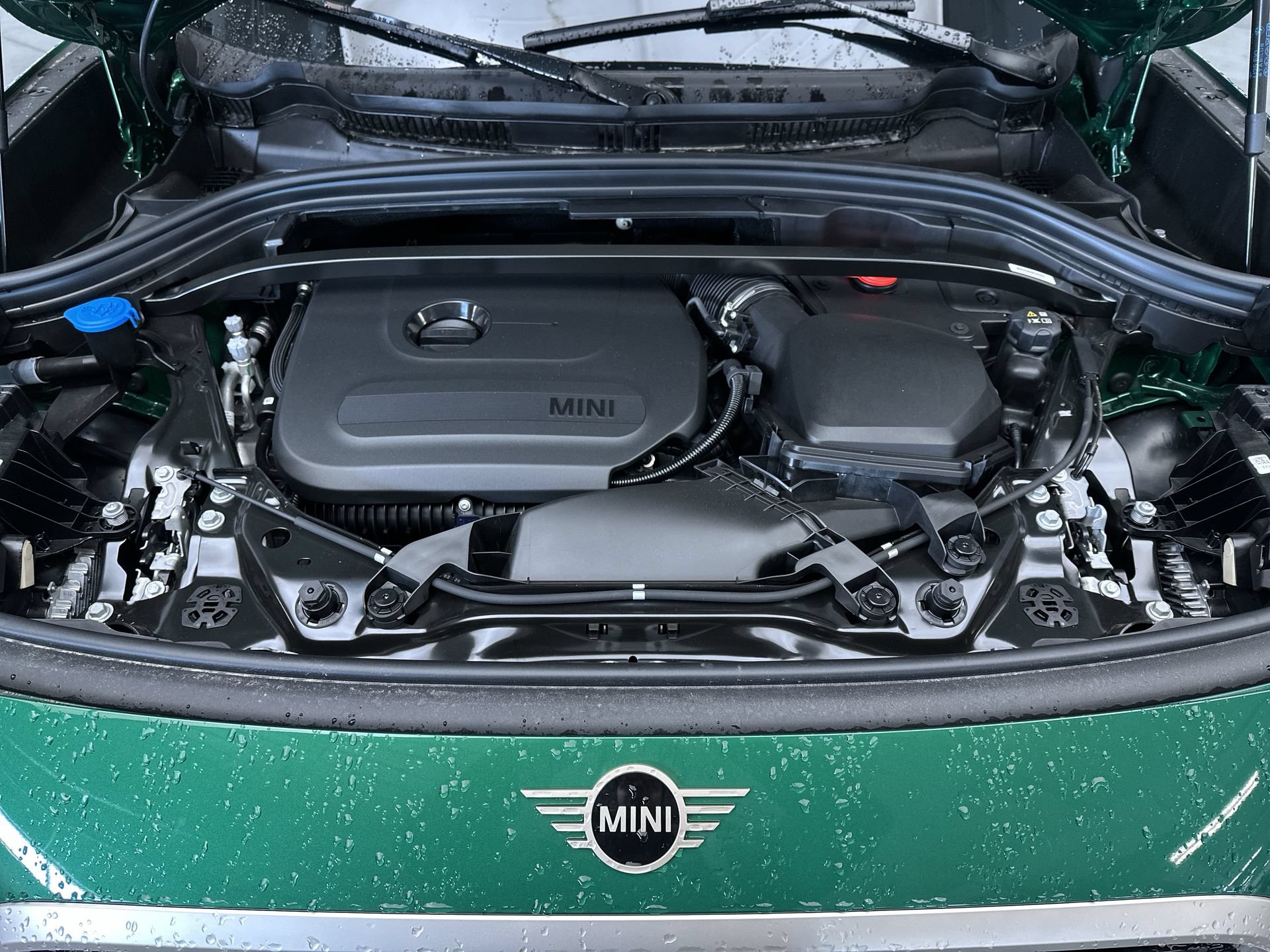 Certified 2026 MINI Cooper Countryman S AWD/4WD image 30