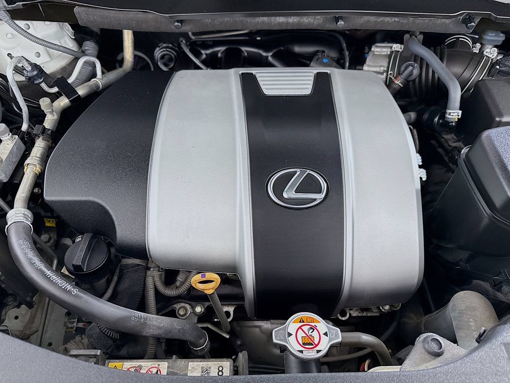 Used 2018 Lexus RX 350 FWD w/ Premium Package image 31