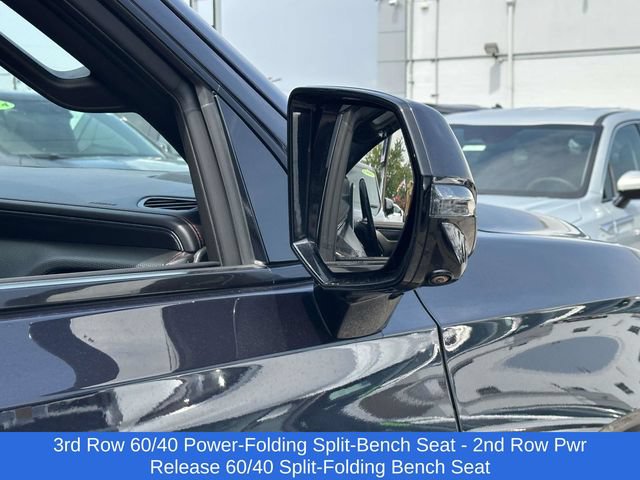 Certified 2022 Chevrolet Tahoe RST w/ Luxury Package AWD/4WD image 29
