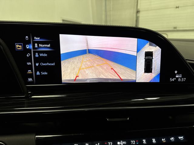 Used 2023 Cadillac Escalade Sport w/ Touring Package image 11