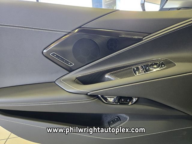 New 2026 Chevrolet Corvette Z06 image 18