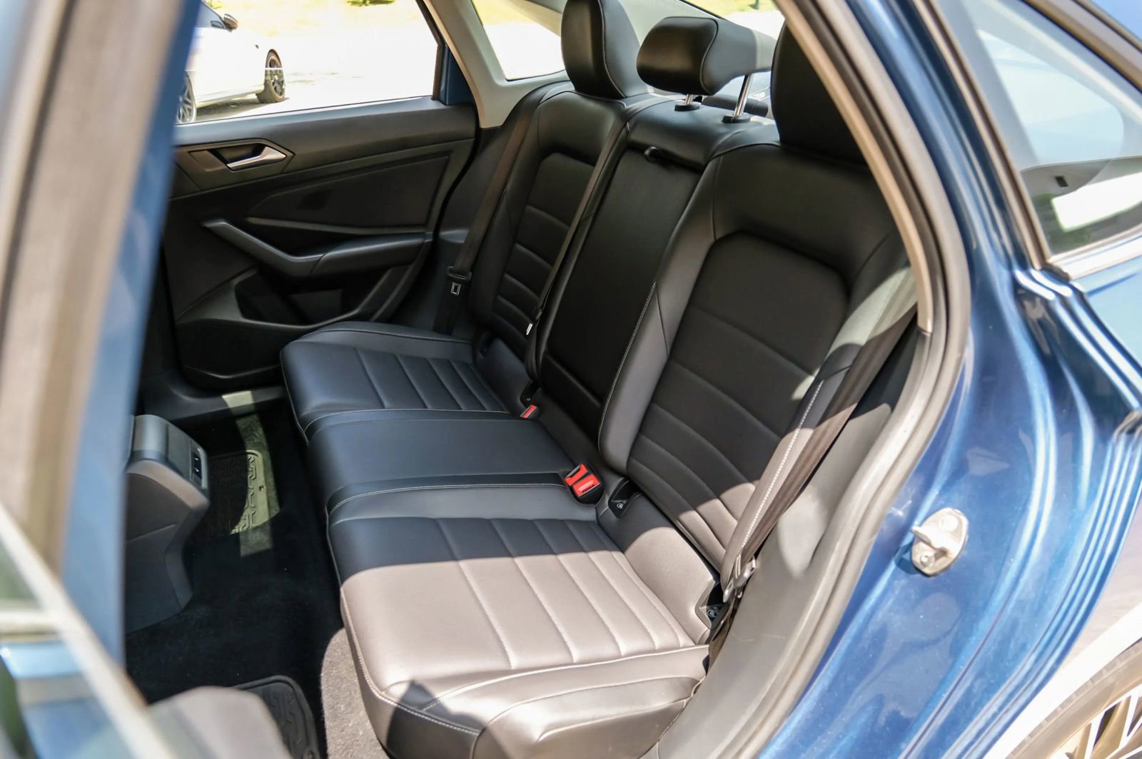 Used 2021 Volkswagen Jetta S FWD image 57