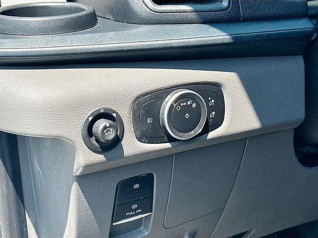 Used 2021 Ford Transit 250 Low Roof w/ Exterior Upgrade Package image 10