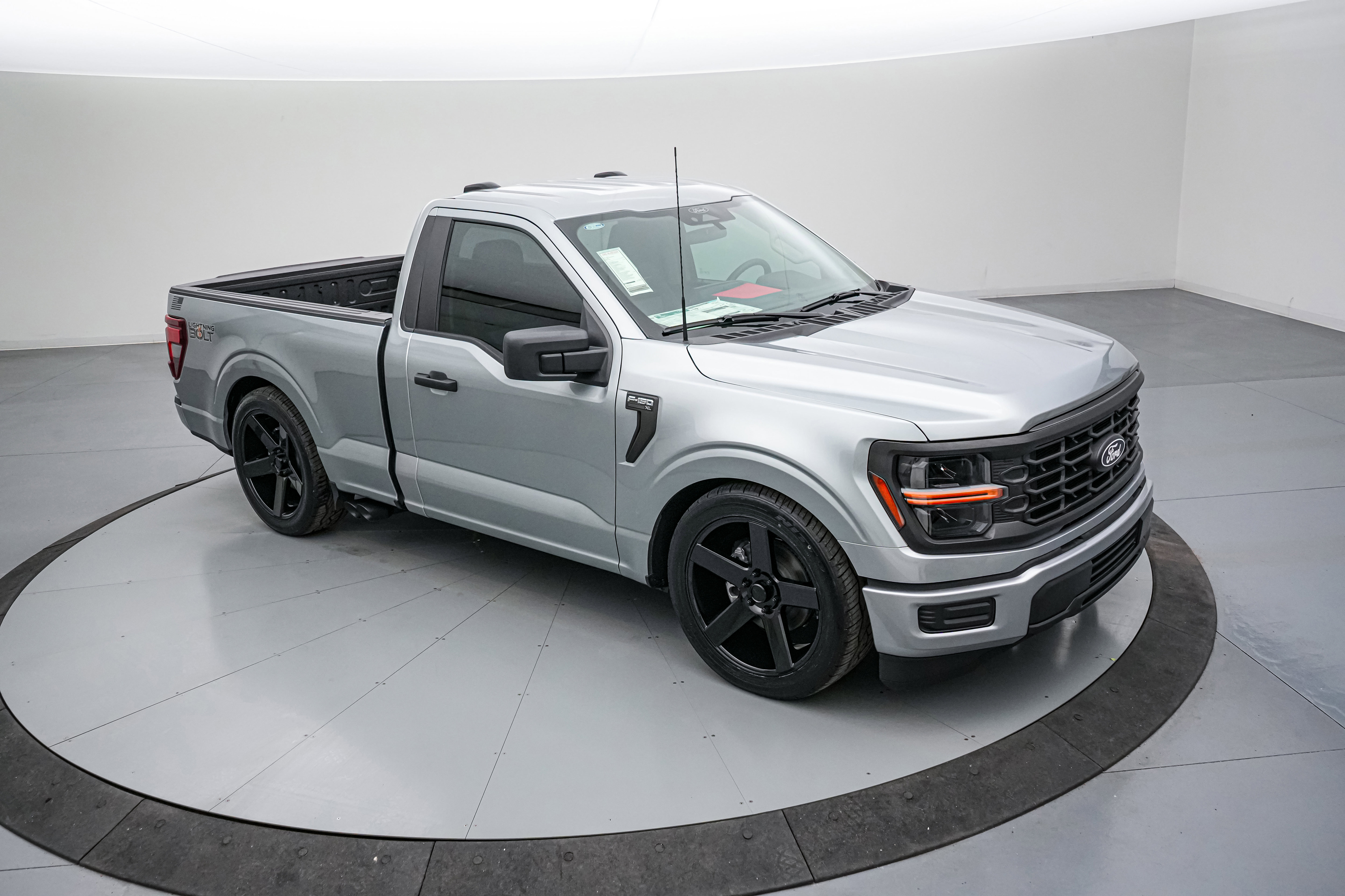 New 2026 Ford F150 XL image 3