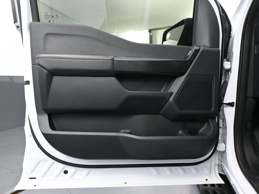 Used 2022 Ford F150 Tremor image 17