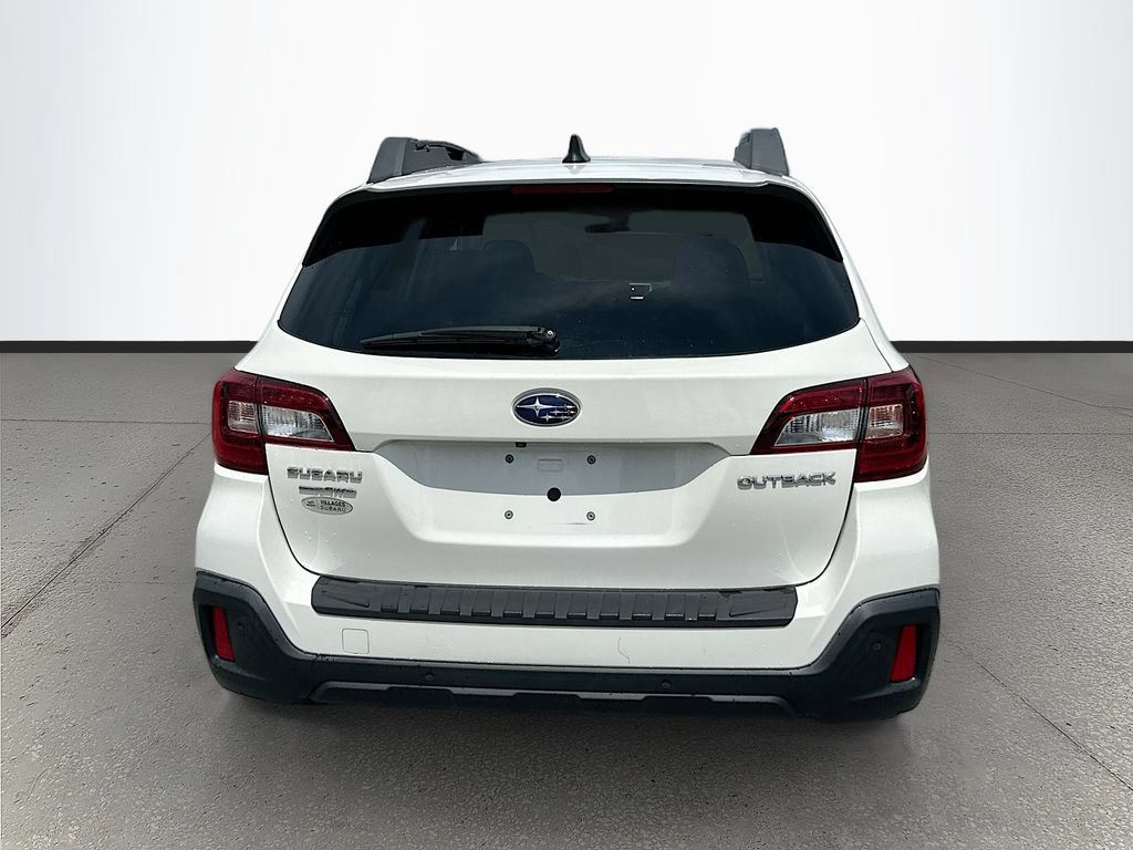 Used 2019 Subaru Outback 2.5i Limited w/ Popular Package #2 AWD/4WD image 6