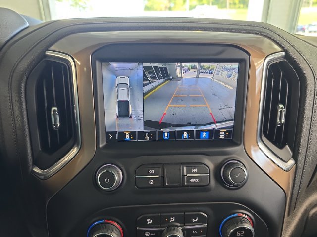 Certified 2022 Chevrolet Silverado 3500 High Country AWD/4WD image 16