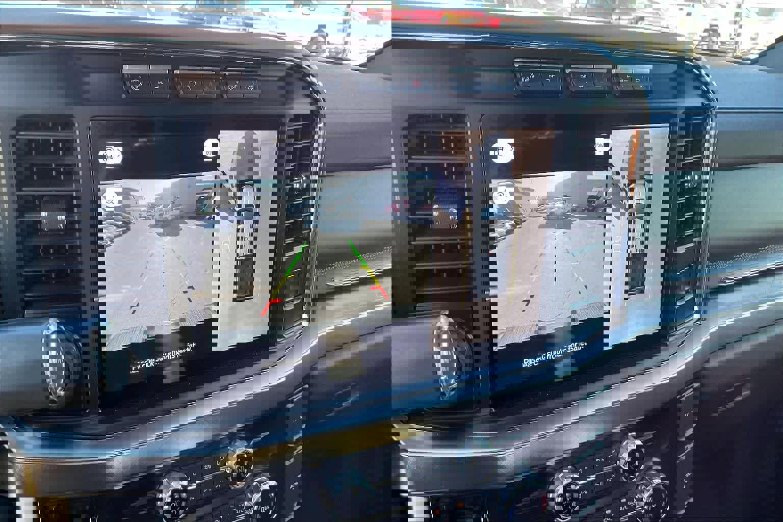 Used 2024 Ford F250 King Ranch image 26