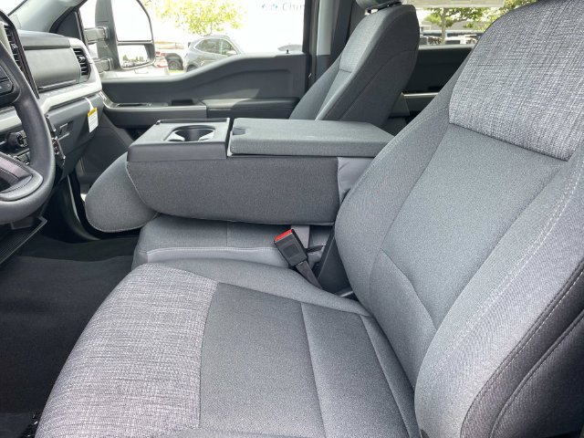 New 2026 Ford F350 XLT AWD/4WD image 20