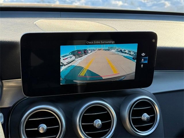 Used 2020 Mercedes-Benz GLC 300 4MATIC image 25