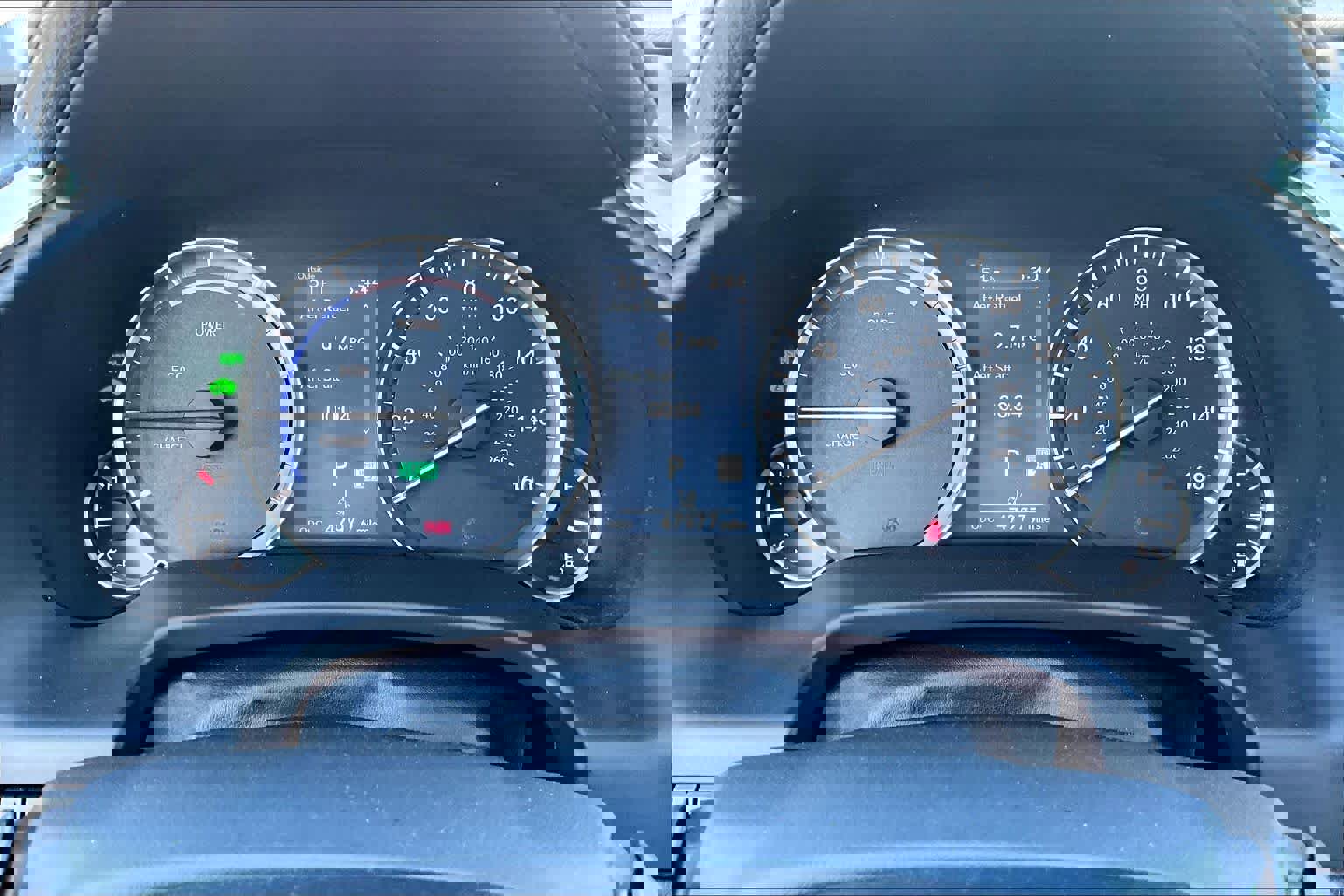 Used 2022 Lexus RX 450hL Luxury w/ Cold Area Package (CT) image 52