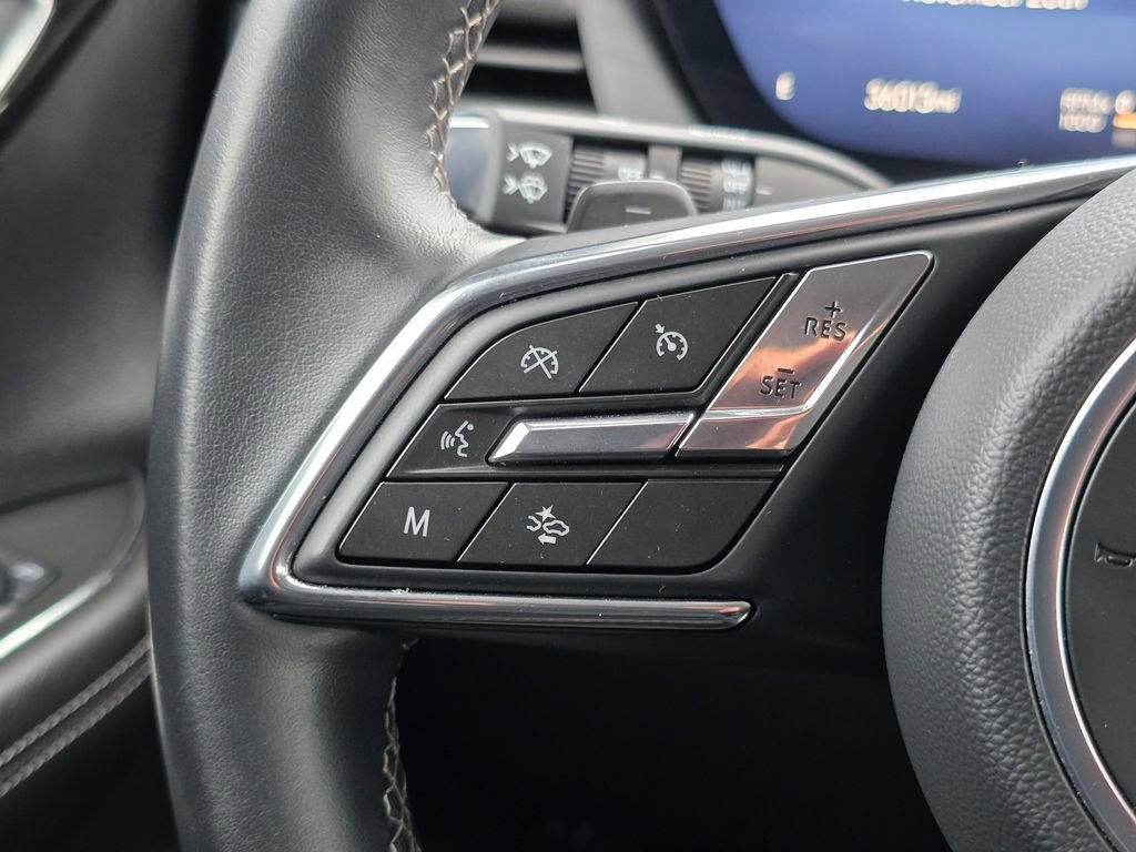 Used 2024 Buick Envision Preferred image 34