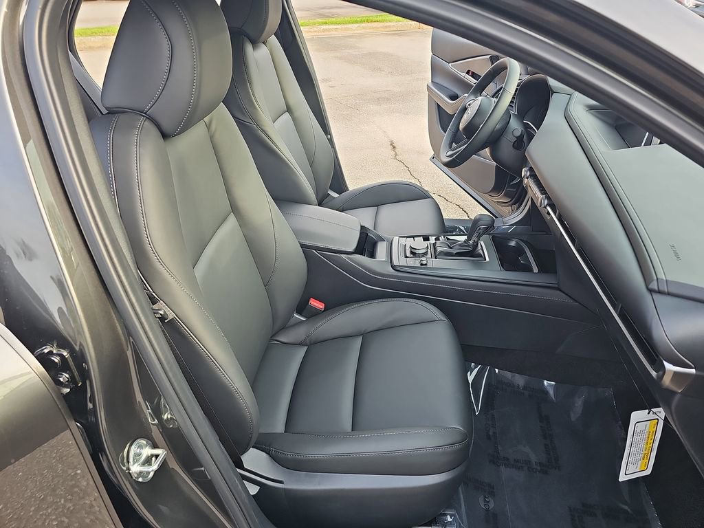 New 2026 MAZDA CX-30 AWD 2.5 S w/ Select Sport Pkg image 10