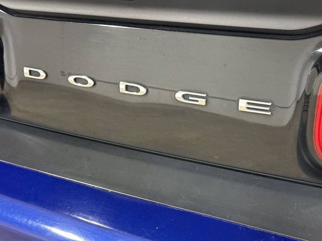 Used 2019 Dodge Challenger SXT AWD/4WD image 25