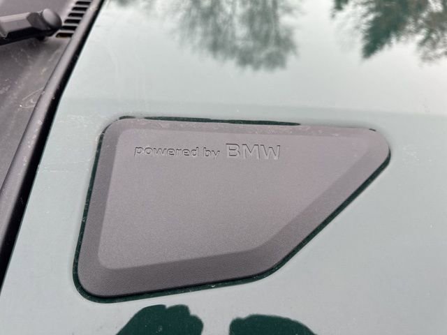 New 2025 INEOS Grenadier Fieldmaster Edition image 39