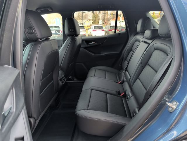 Certified 2026 Chevrolet Equinox LT image 24