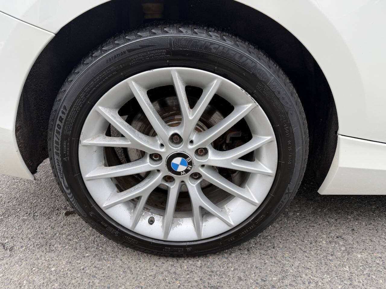 Used 2014 BMW 228i Coupe RWD image 13