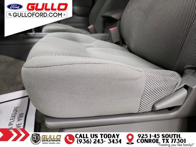 Used 2018 Nissan Frontier SV w/ Value Truck Package image 21