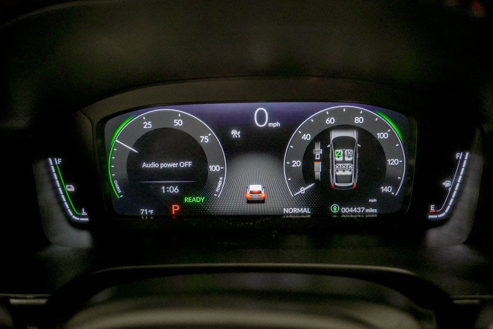 Certified 2026 Honda CR-V Sport-L image 37