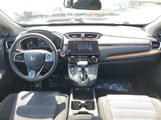 Used 2022 Honda CR-V EX image 14