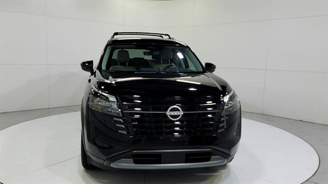 New 2026 Nissan Pathfinder SL FWD image 2