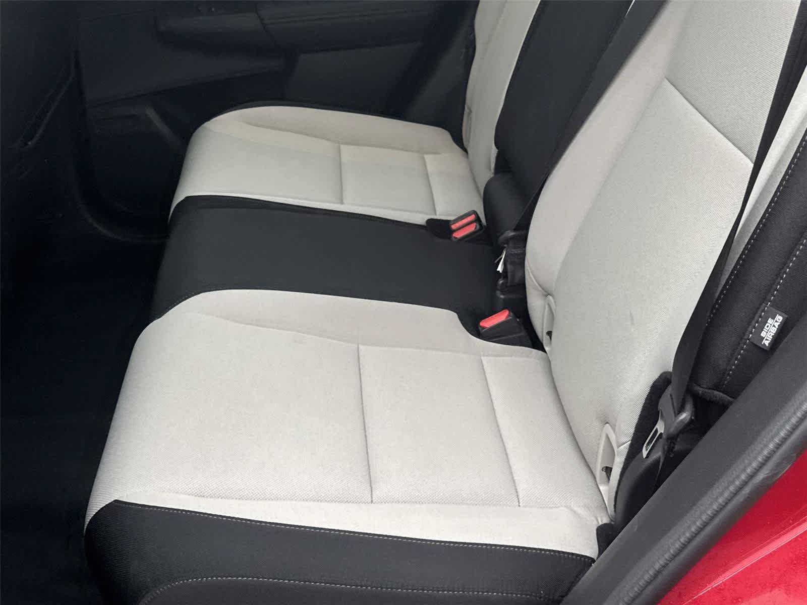 Used 2024 Honda CR-V EX image 16