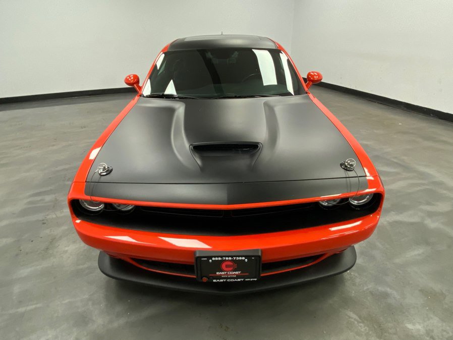 Used 2021 Dodge Challenger R/T Scat Pack w/ T/A Package image 9