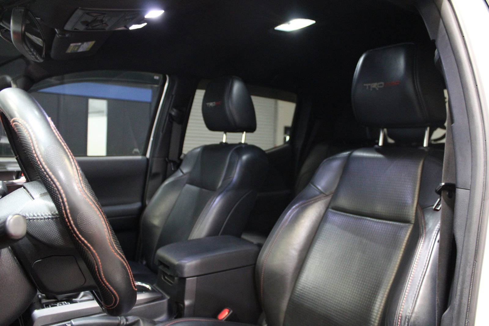 Used 2017 Toyota Tacoma TRD Pro image 25