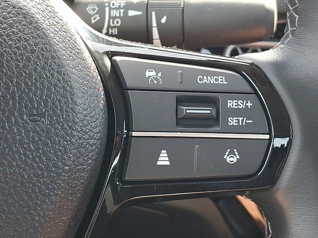 Certified 2023 Honda Civic EX image 18